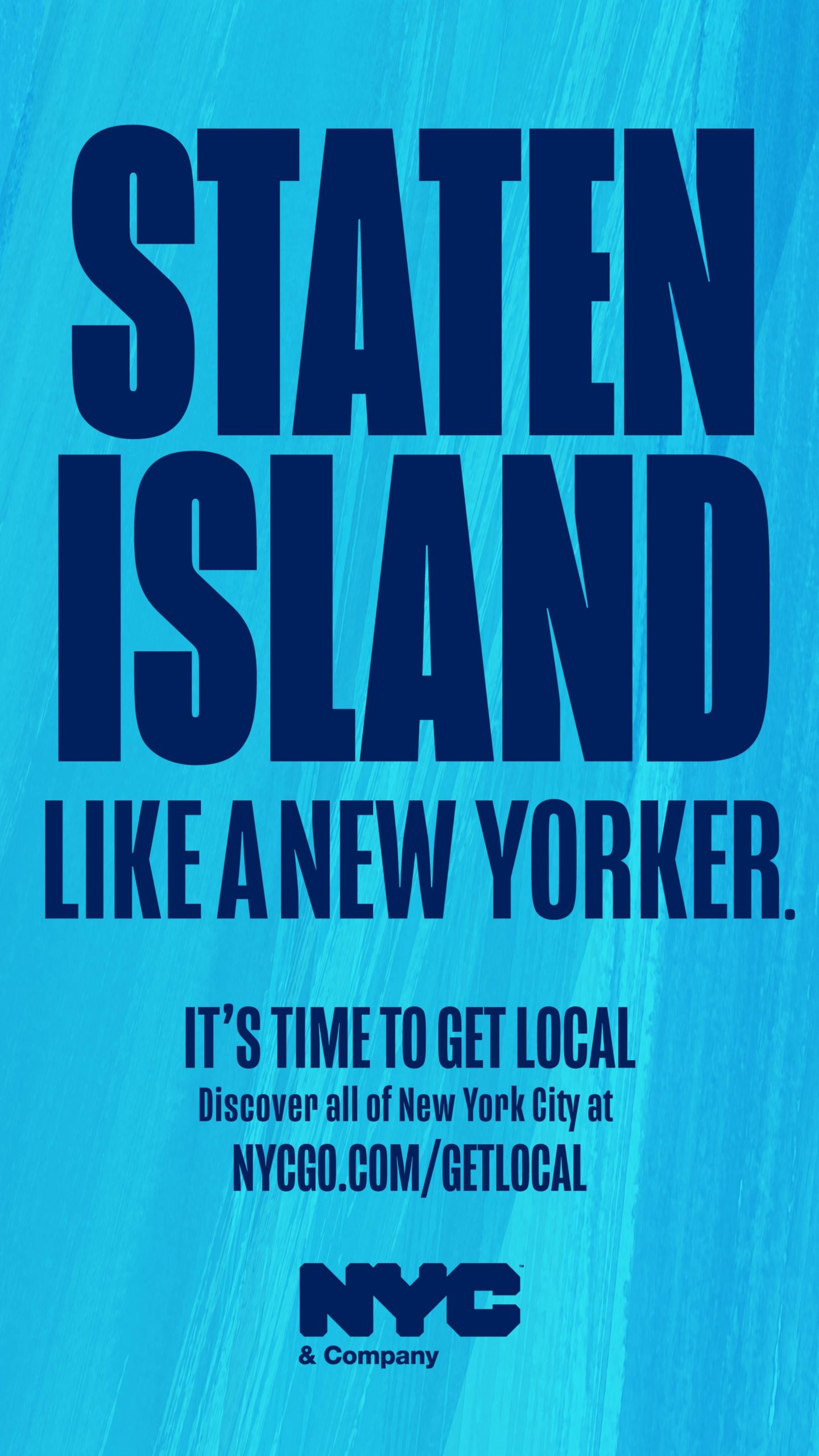 Staten Island Like a New Yorker