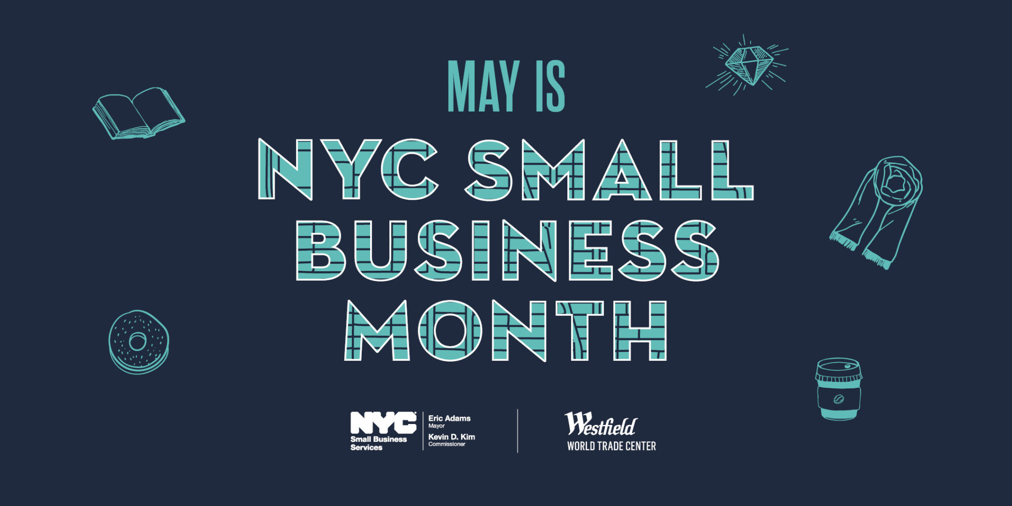 Get M/WBE Certified with NYC! - Shop Your City