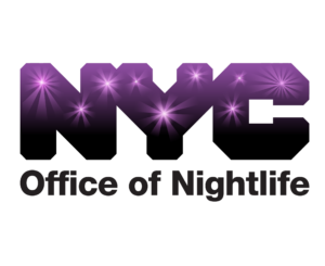 NYC Office of Nightlife logo