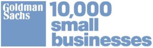 Goldman Sachs 10000 Small Businesses