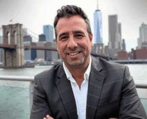 Ed Koubek
