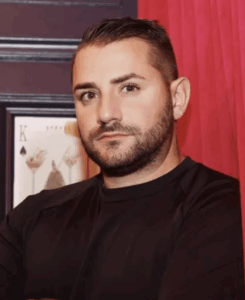 George Karavias