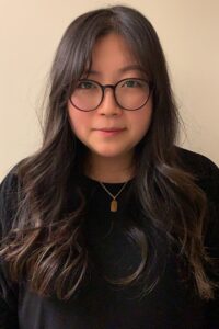 Priscilla Kwak