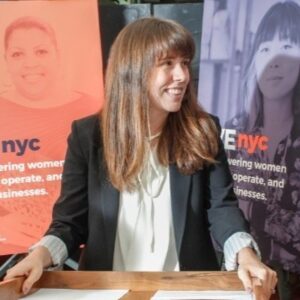 Rachel Van Tosh