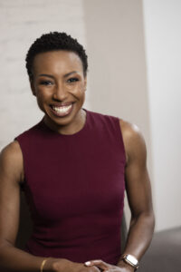Tiffany Dufu