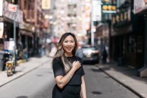 Vic Lee