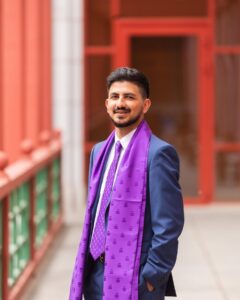 Haris Khan