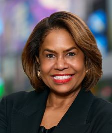 Julie Coker