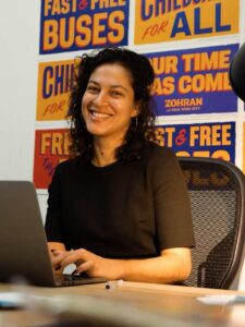 Maya Handa