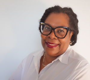 Patricia Warner