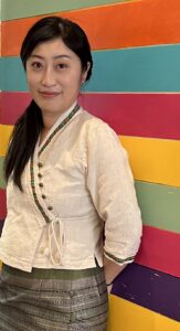 Pei Shan Wei